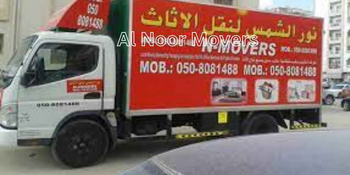 Al Noor Movers: Redefining Excellence in Relocations