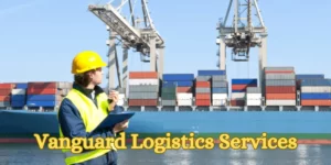 Vanguard Logistics Services