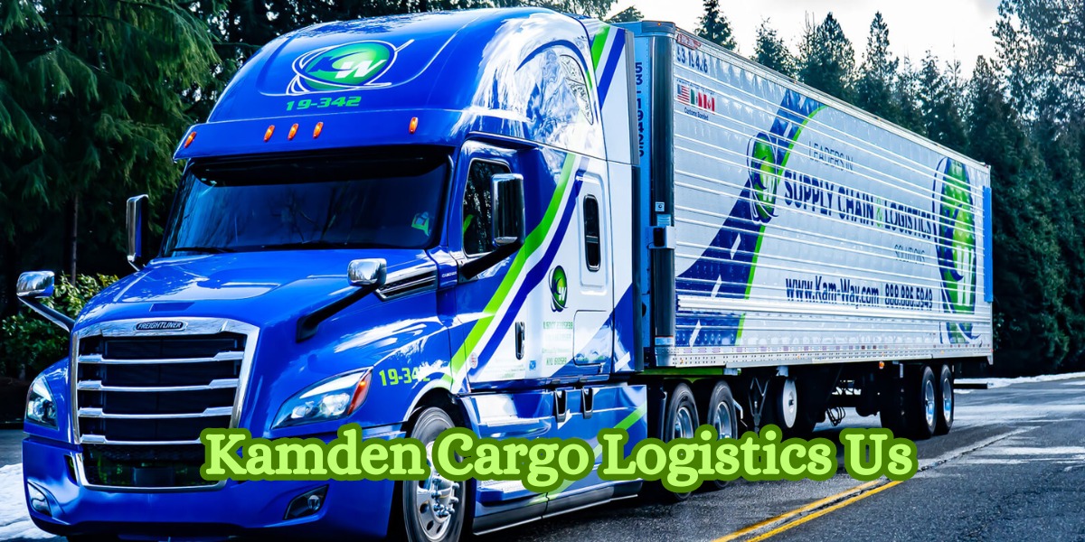 Kamden Cargo Logistics Us