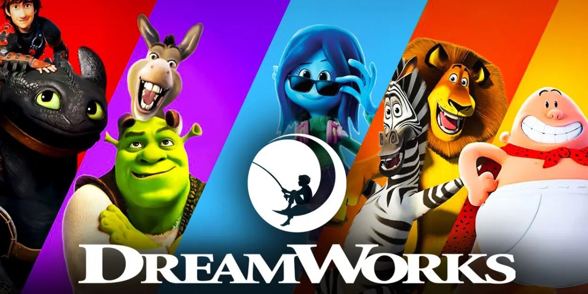 DreamWorks Movies
