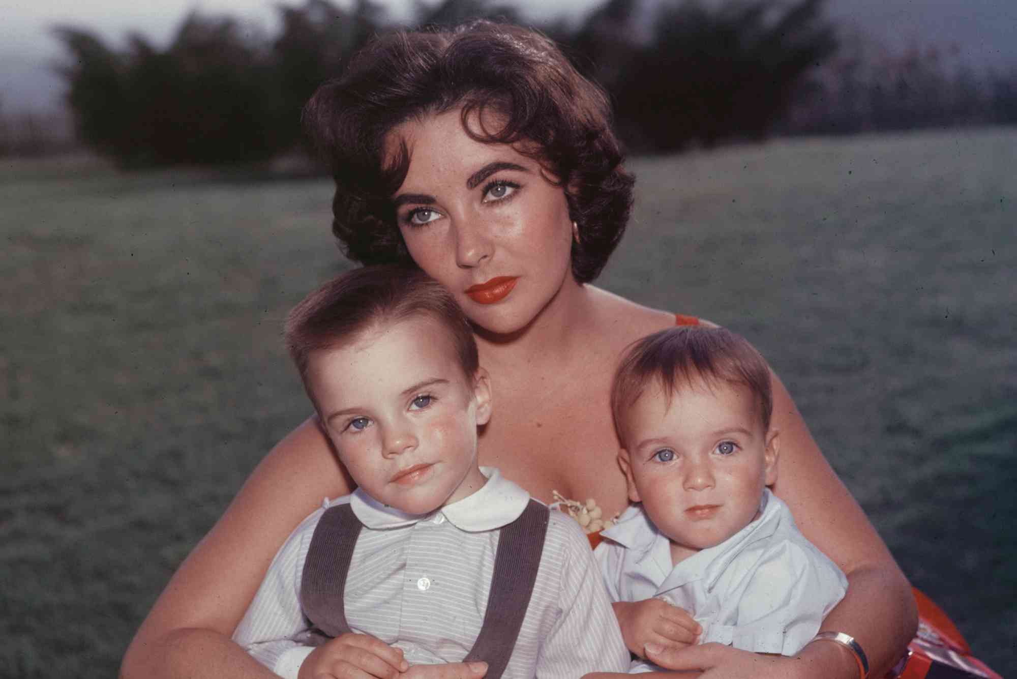 Elizabeth Frances Todd