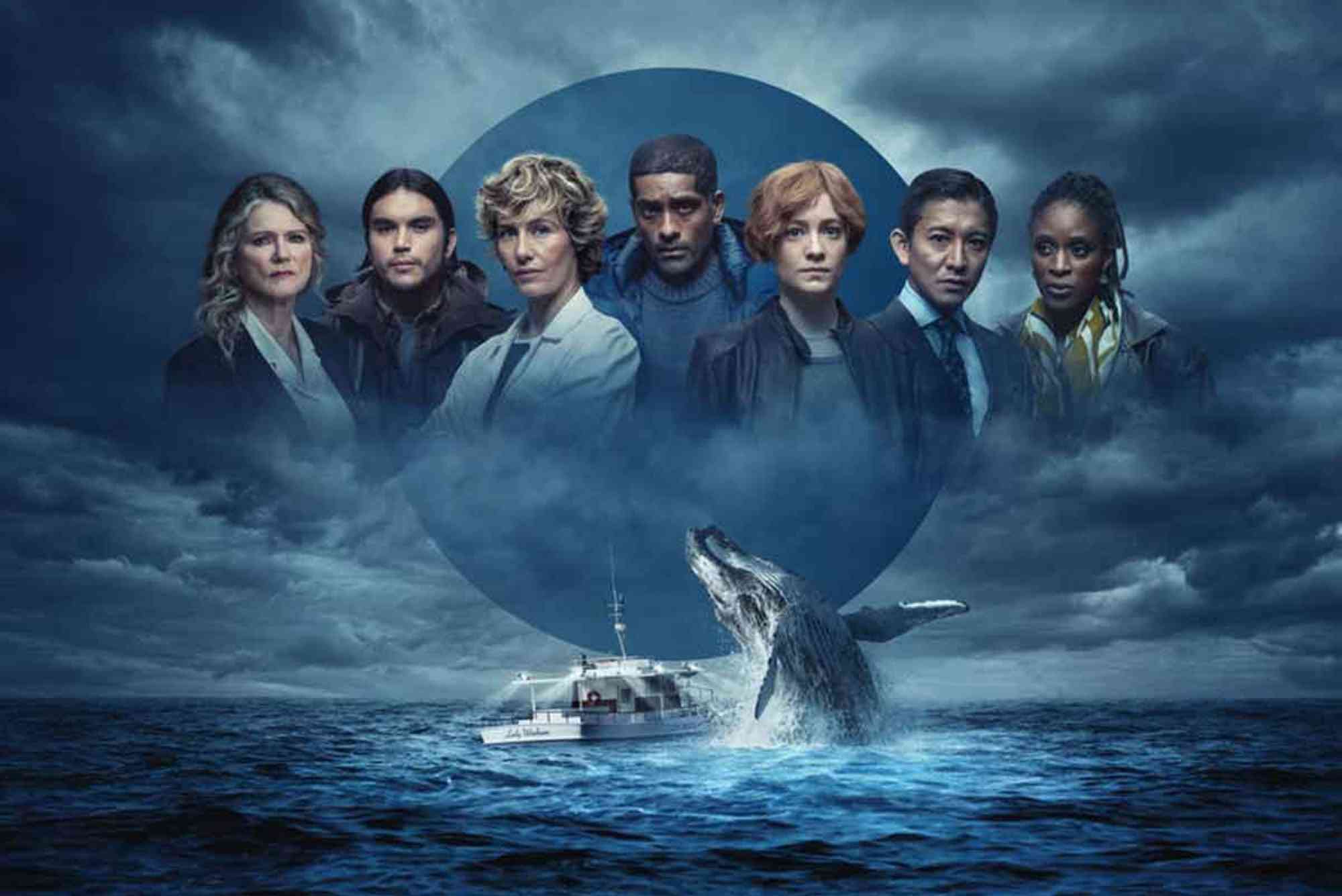Film Ce Soir sur France 2