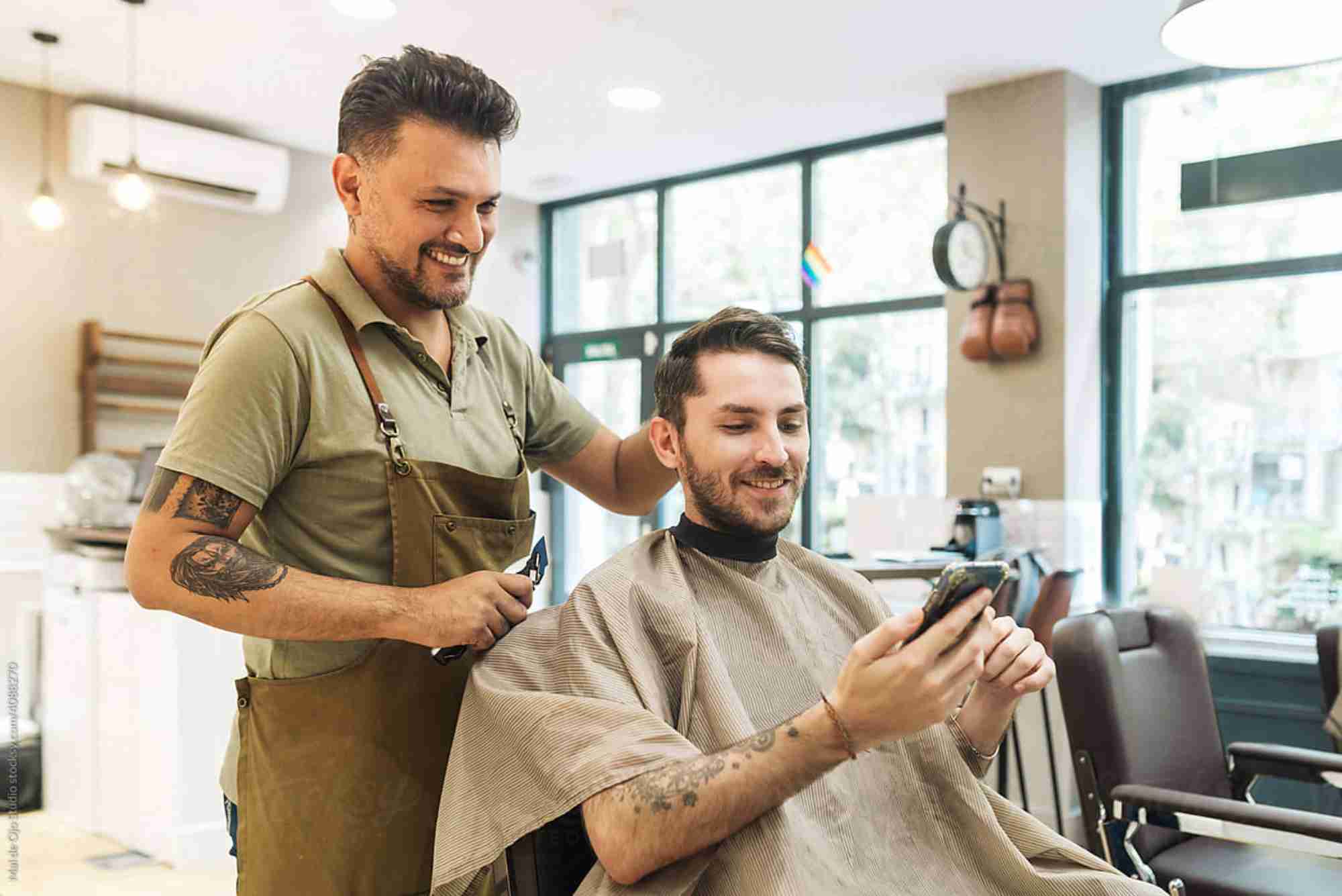 beavertown classic barber shop beaverton canada website