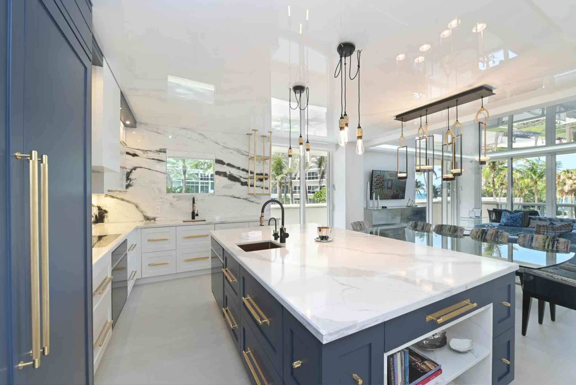 Gilmans Kitchens And Baths Mountain View