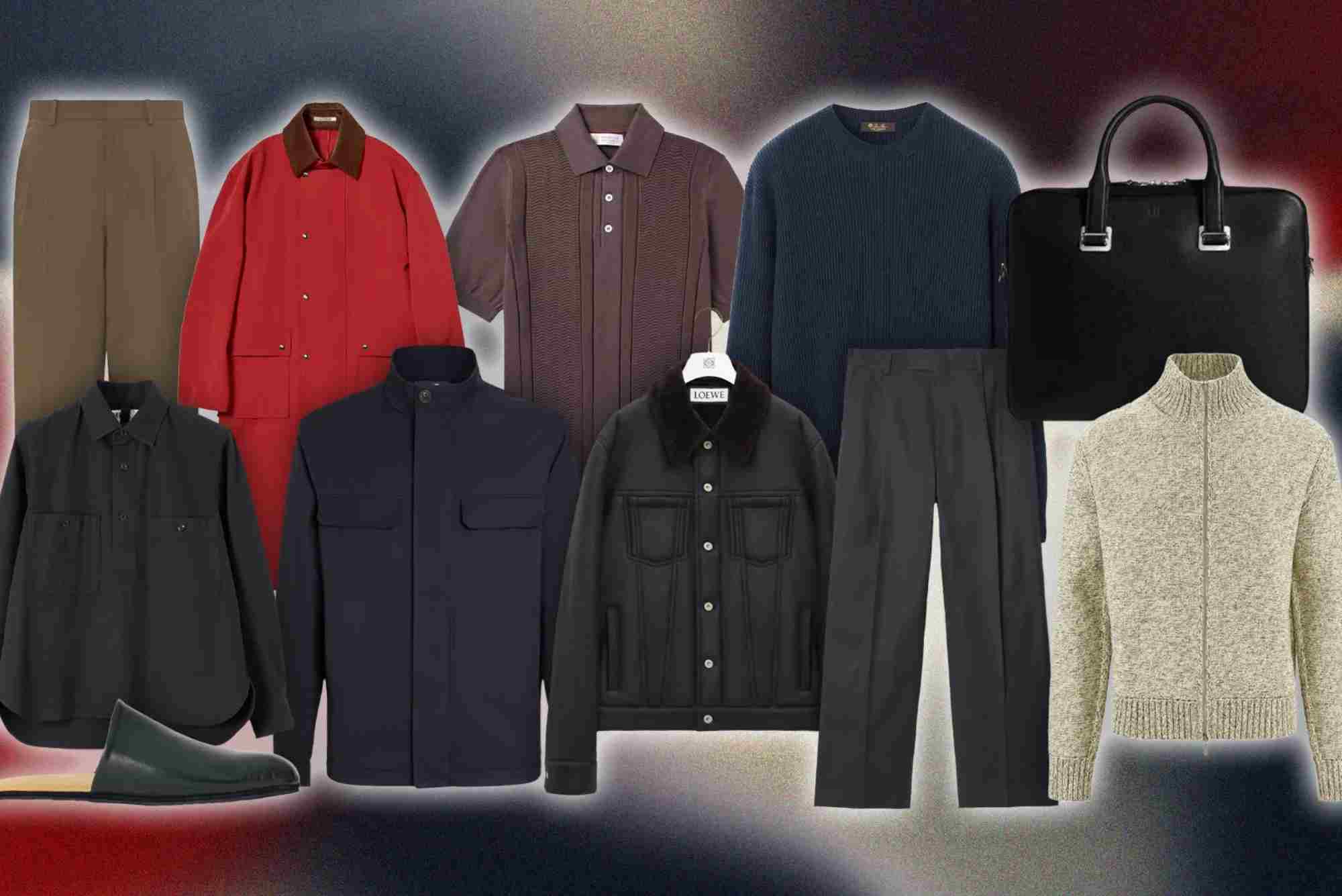 https://www.therealreal.com Canada Goose Men