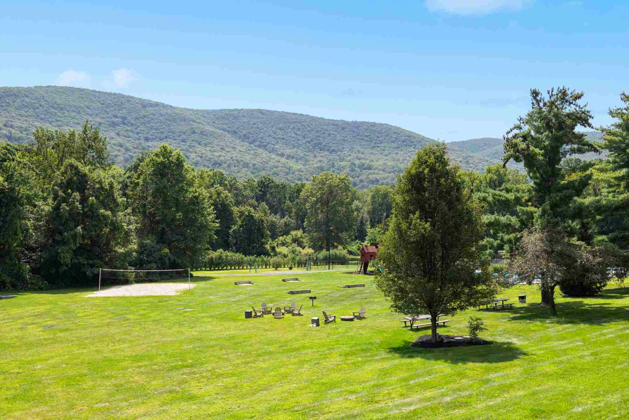 Mountain View Apartments in Fishkill