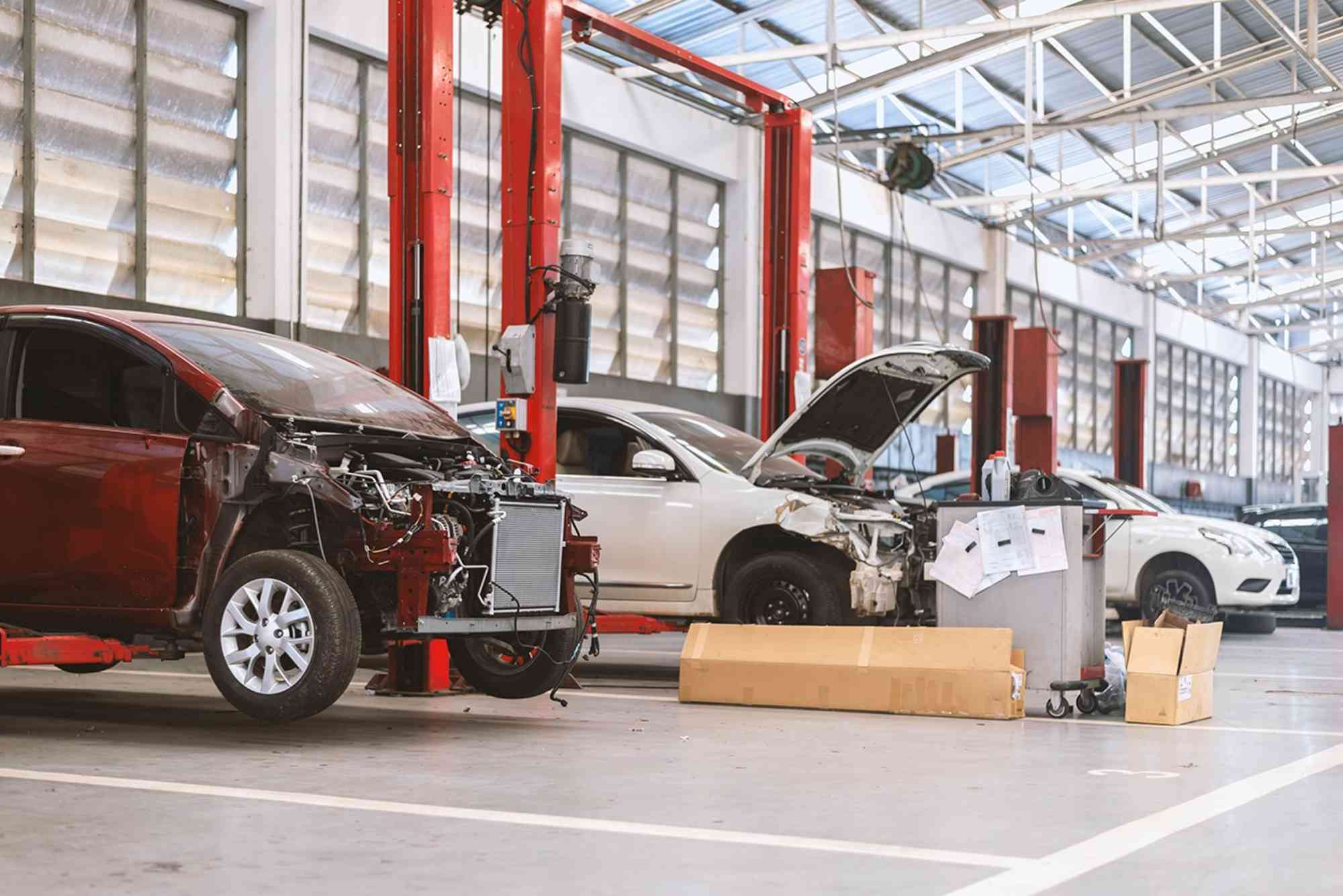 Mountain View Auto of Ridgewood