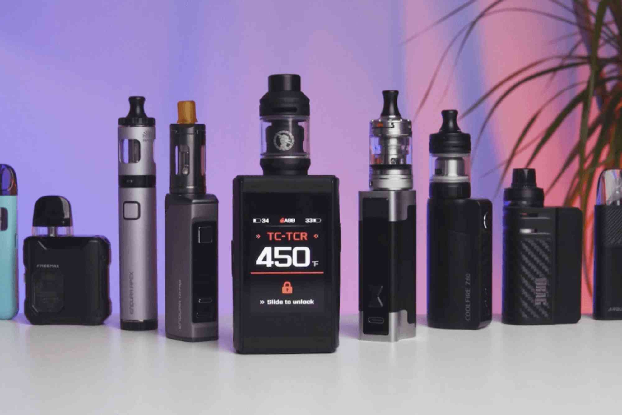 Best Cheap Vape Mods in 2025: Budget & Power Combined