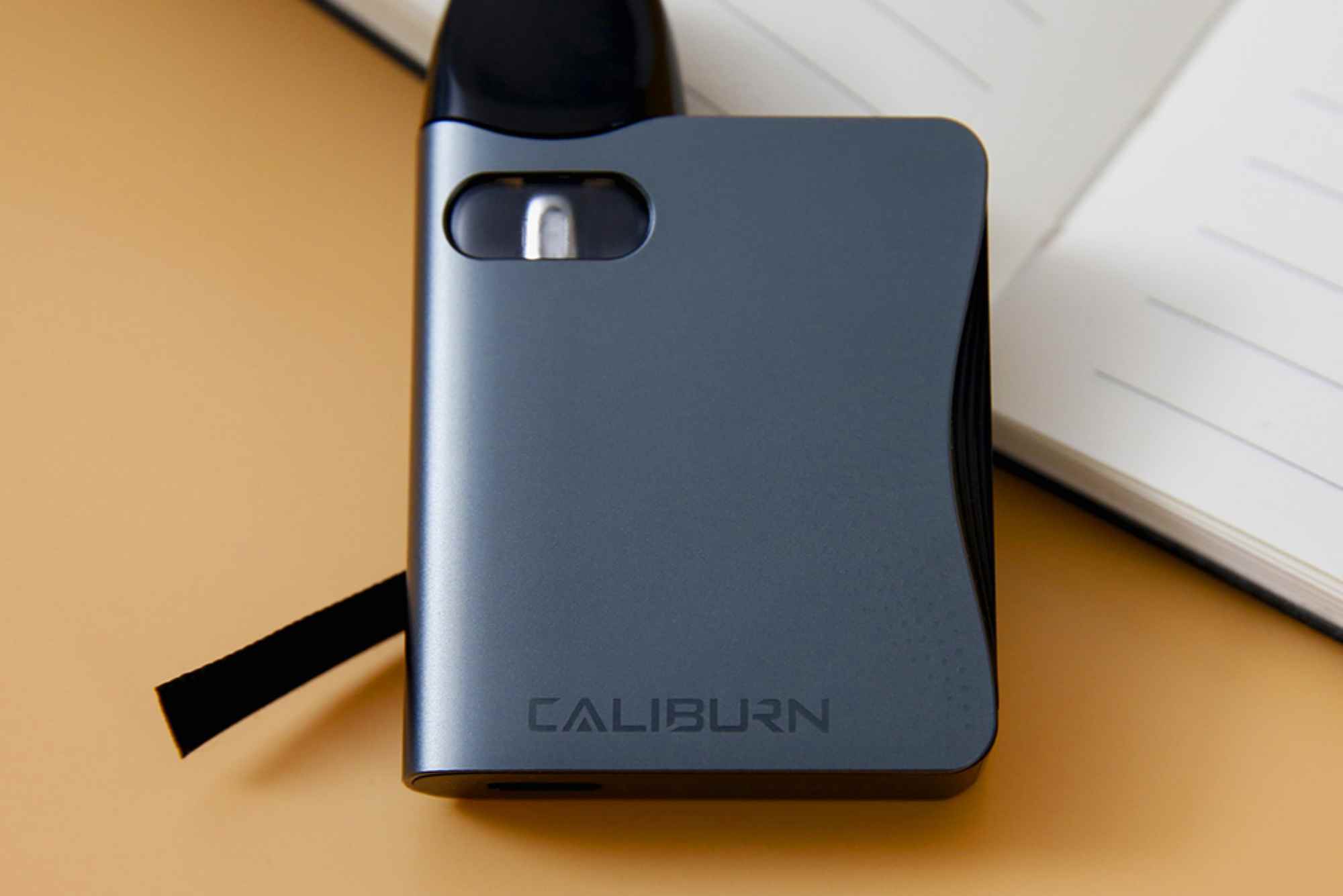 Caliburn AK3 Review: Compact Innovation