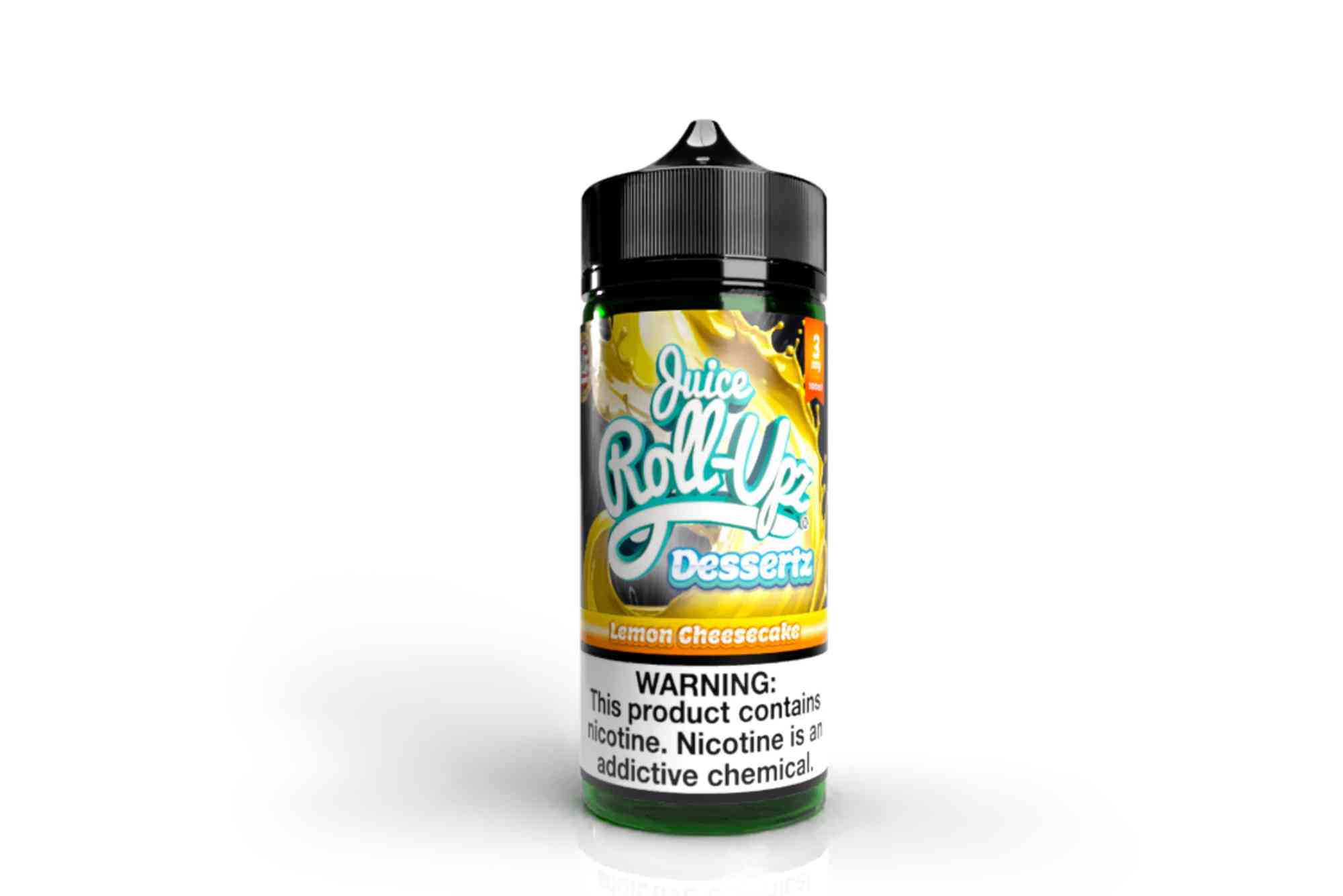 Cheesecake Vape Juice Review: Dessert in Every Puff
