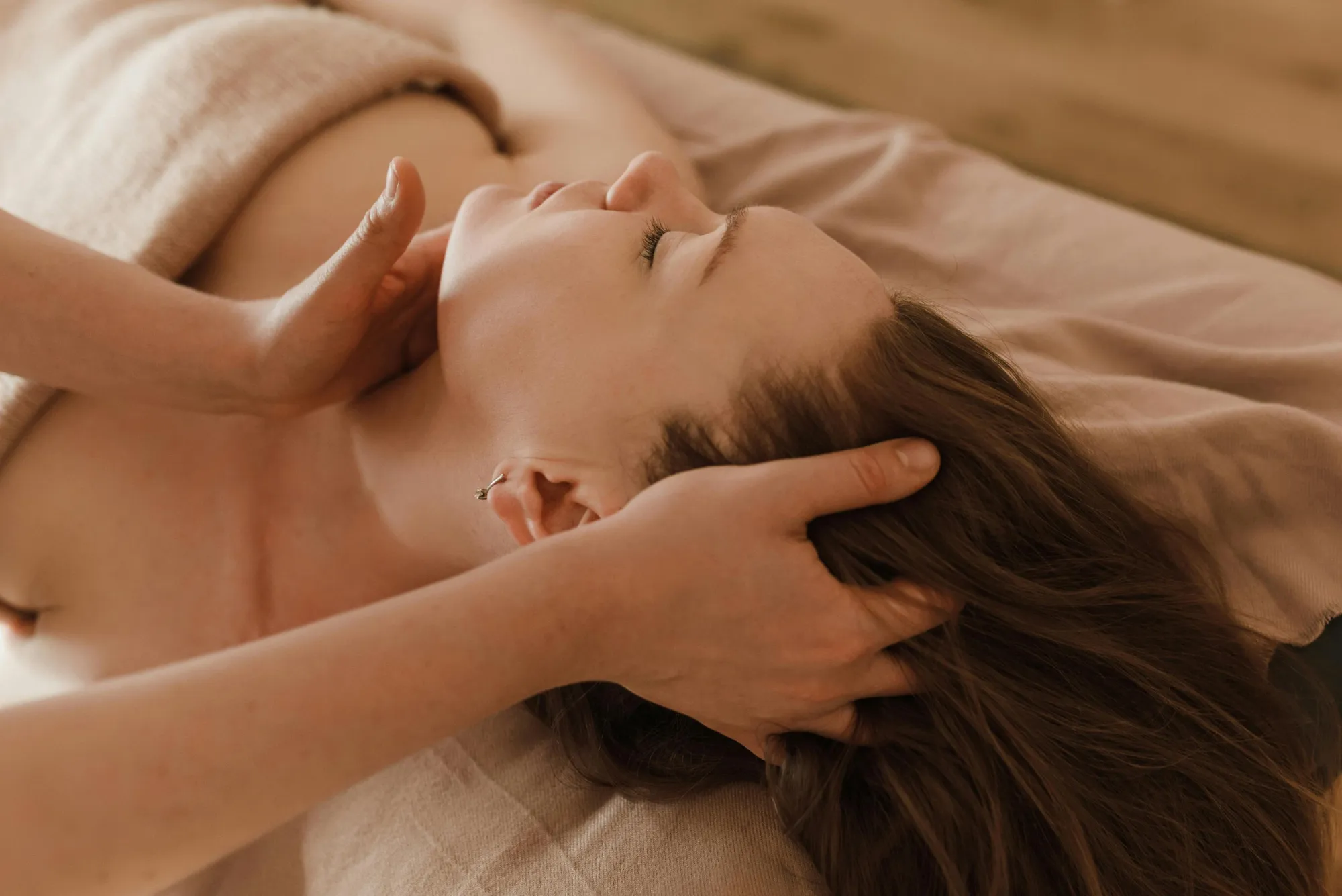 Discover Couple Massage Outcall Dubai Bliss