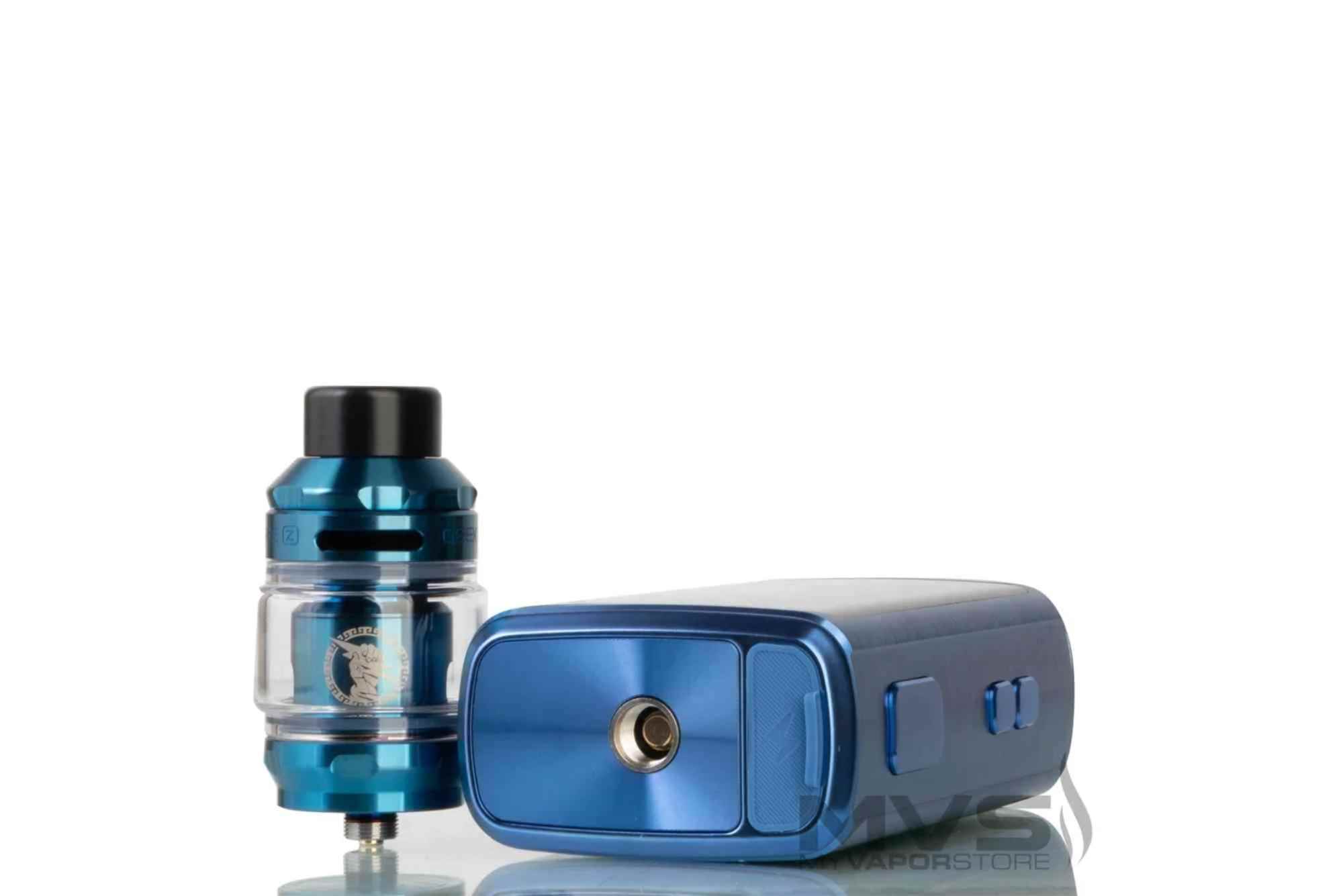 GeekVape Z200 Review: Built for Performance