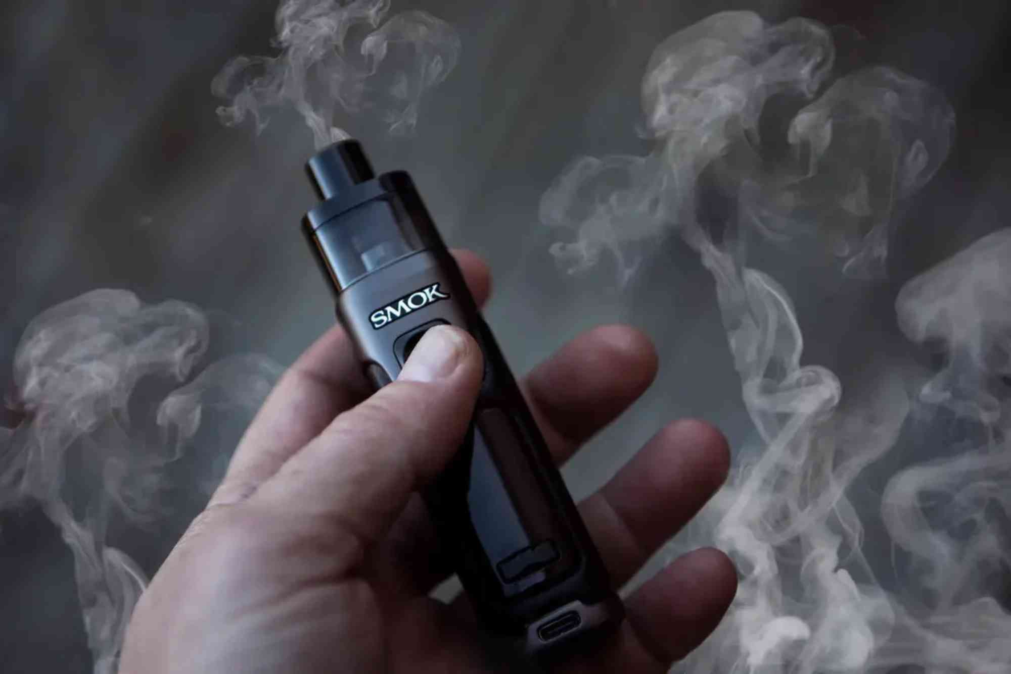 RPM 5 Smoke Review: Performance & Flavor Breakdown