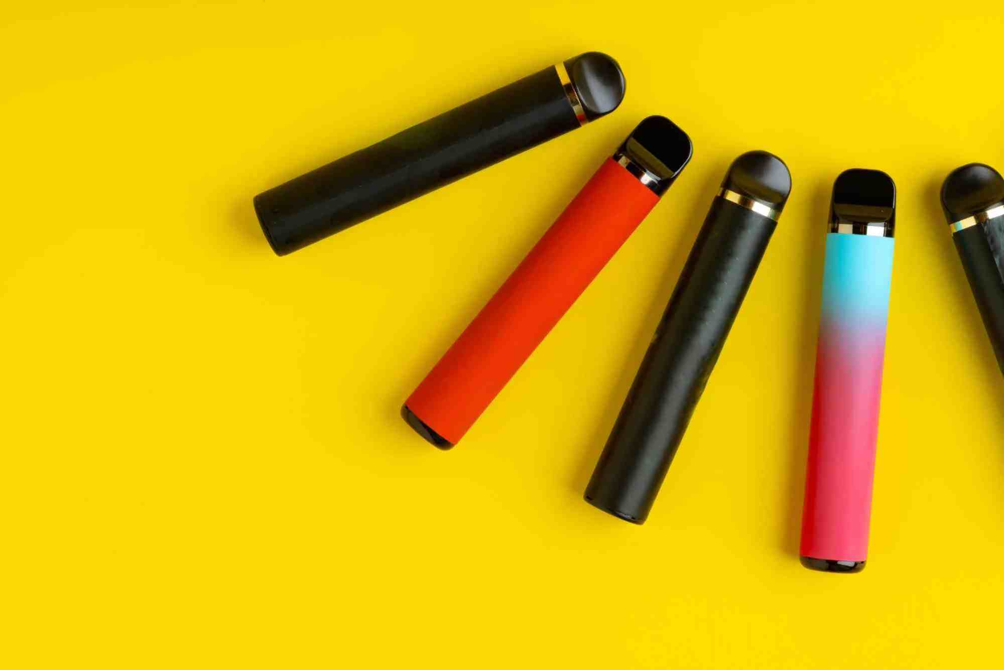 UKâ€™s Safest Vape Options For Daily Use
