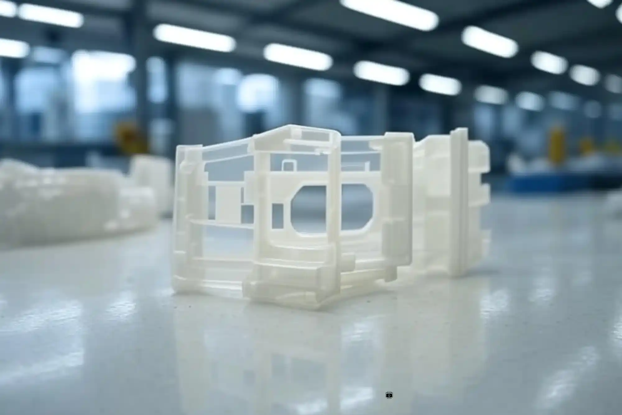 What Certifications Should Plastic Parts Manufacturers Have?